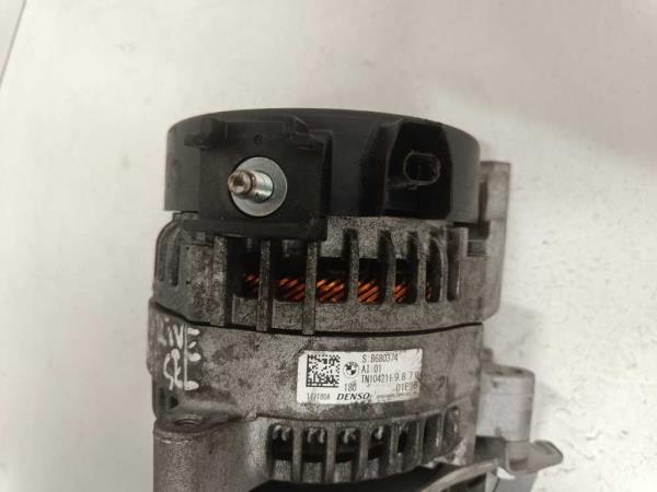 ALTERNATEUR BMW/MINI 180A - Vue 2